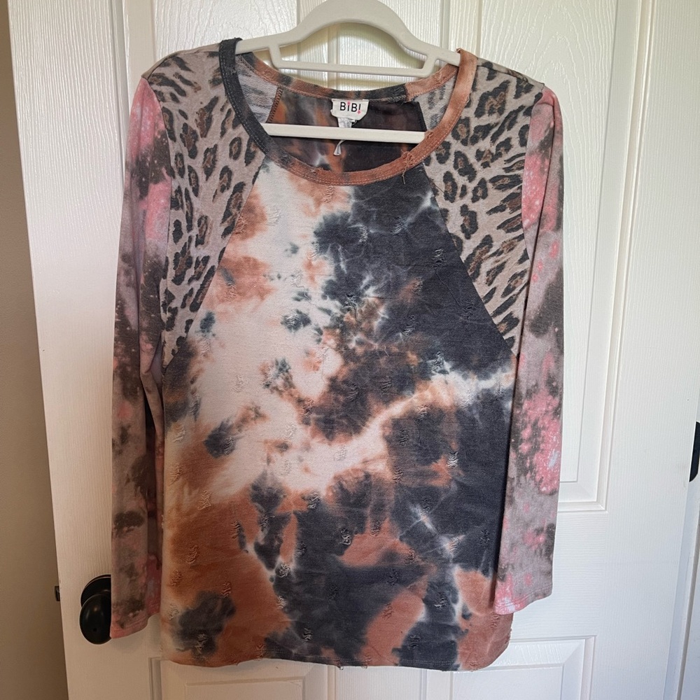 BiBi Boutique Top